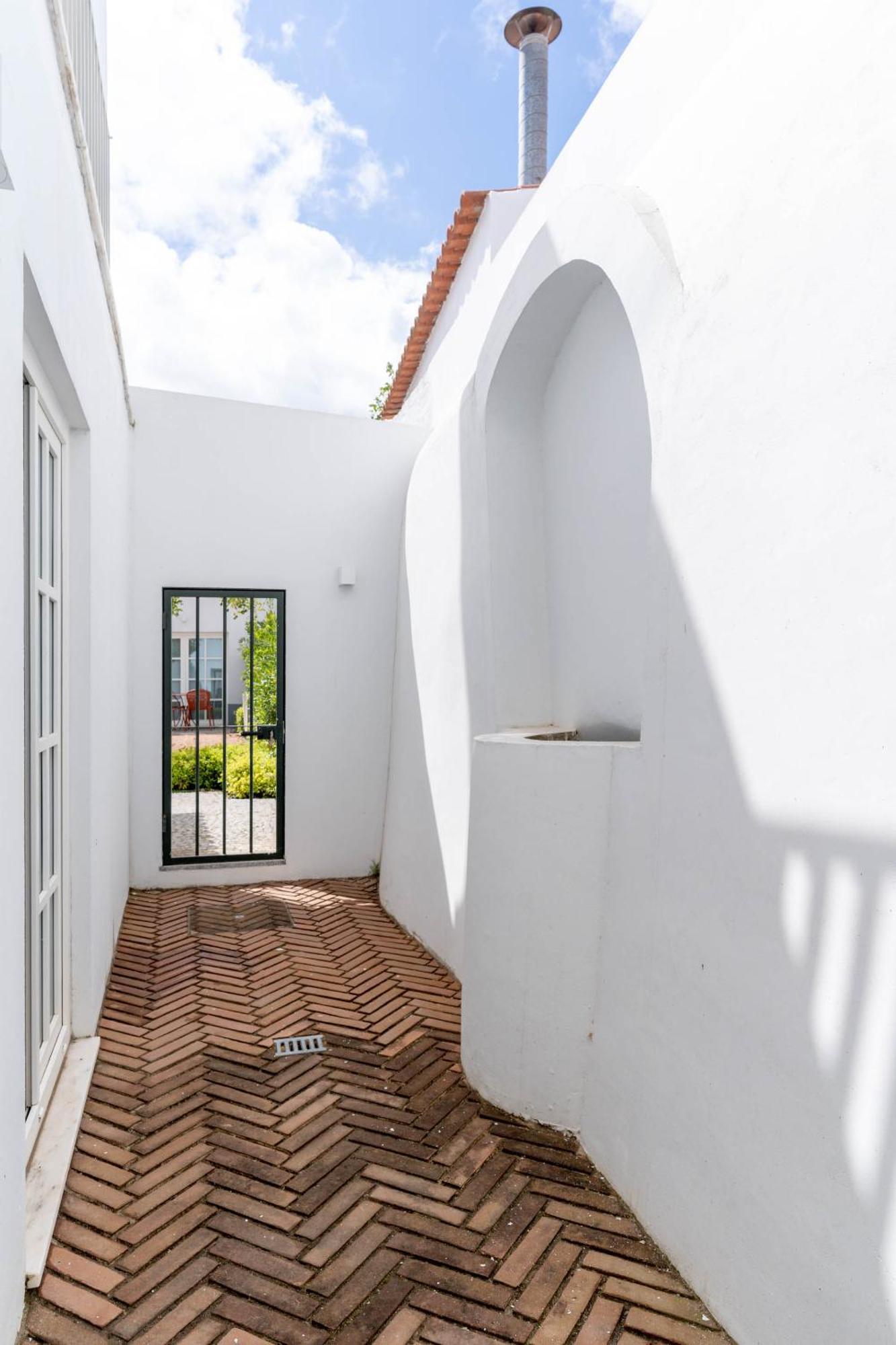 Limehome Evora Rua De Machede 52 Zimmer foto