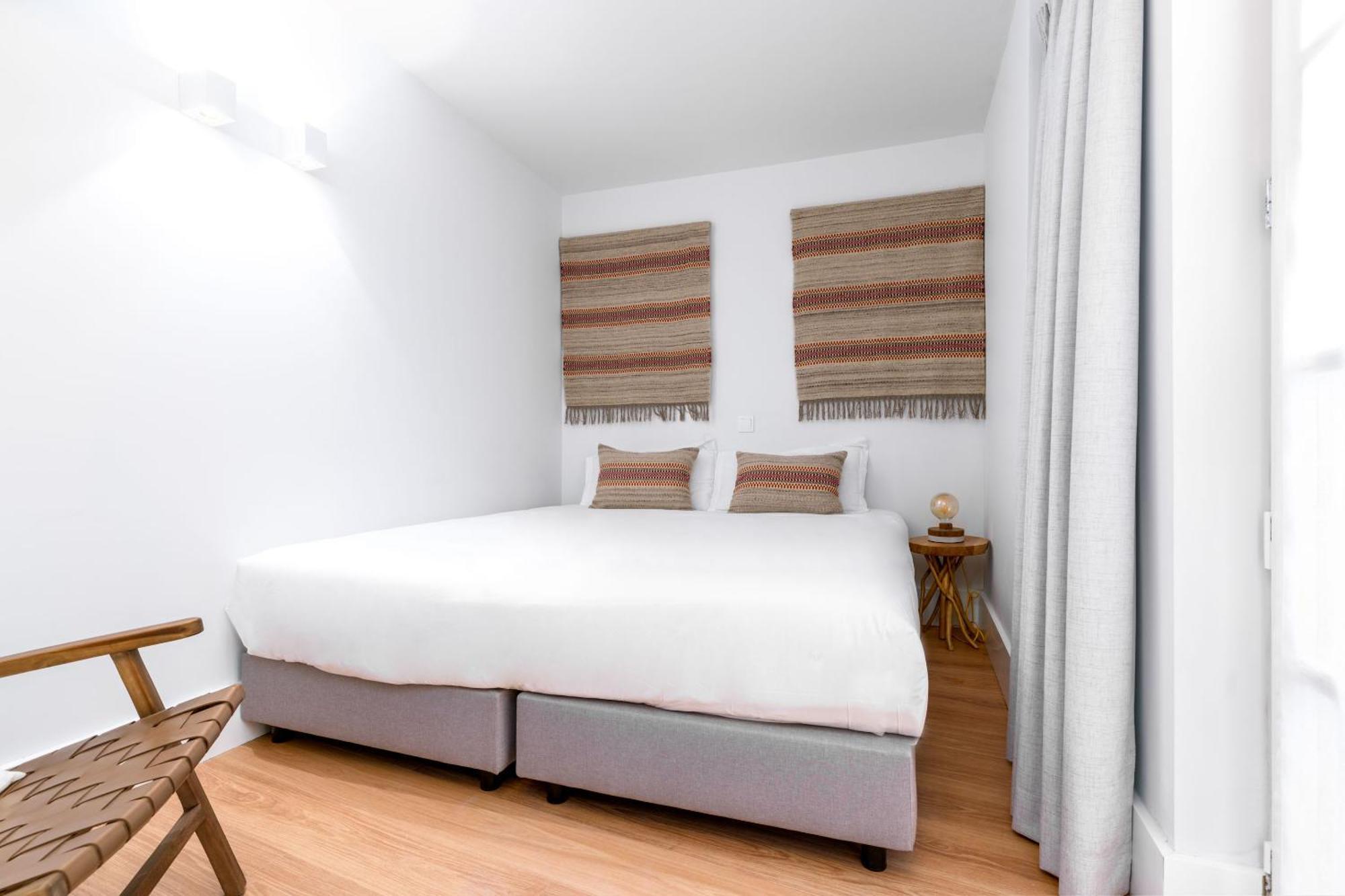 Limehome Evora Rua De Machede 52 Zimmer foto