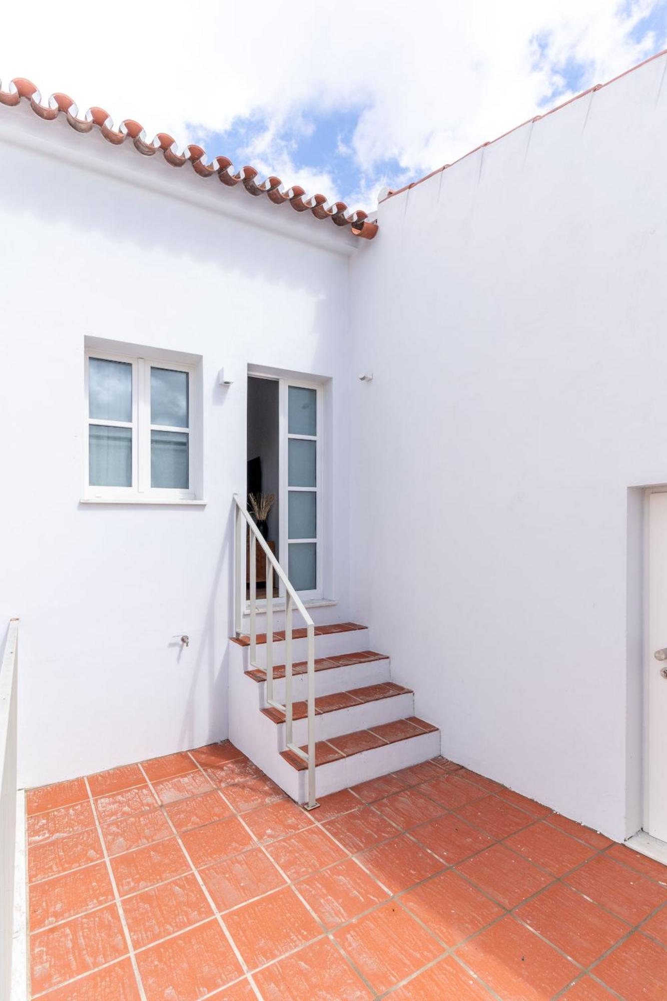 Limehome Evora Rua De Machede 52 Zimmer foto