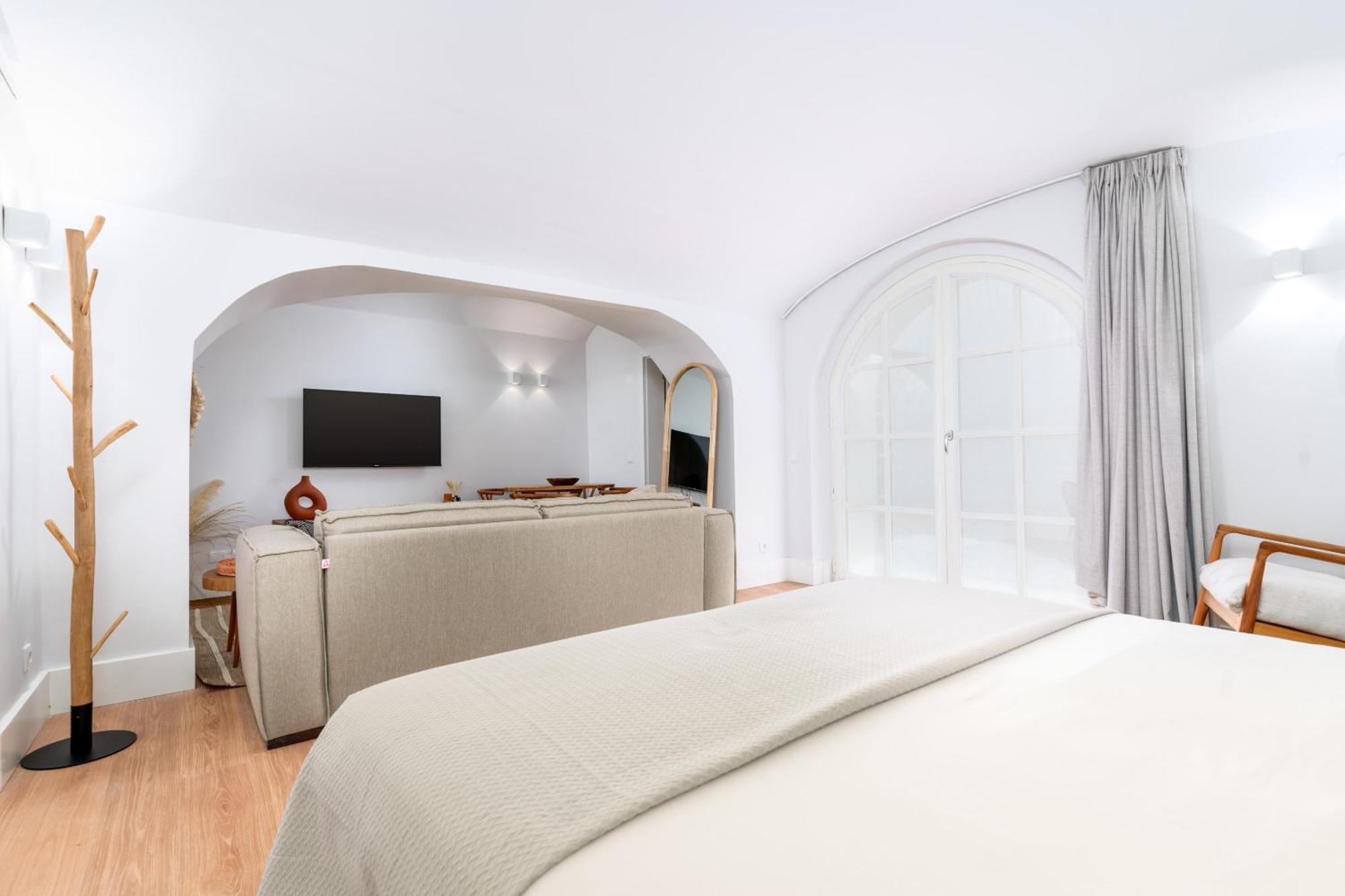 Limehome Evora Rua De Machede 52 Zimmer foto